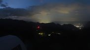 Archived webcam image showing Tauplitz: Top Station Chair Lift Lawinenstein on 11 Aug 2026 at 04:57