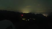 Archived webcam image showing Tauplitz: Top Station Chair Lift Lawinenstein on 11 Aug 2026 at 02:57