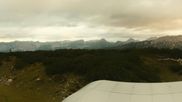 Archiviertes Webcam Bild: Tauplitz: Bergstation Lawinenstein am 04.09.2026 um 07:55 Uhr