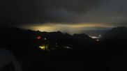 Archiviertes Webcam Bild: Tauplitz: Bergstation Lawinenstein am 04.09.2026 um 00:55 Uhr