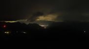 Archived webcam image showing Tauplitz: Top Station Chair Lift Lawinenstein on 22 Sep 2026 at 04:25