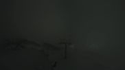 Archived webcam image showing Tauplitz: Top Station Chair Lift Lawinenstein on 26 Mar 2026 at 04:15