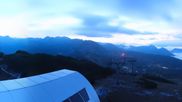 Archiviertes Webcam Bild: Tauplitz: Bergstation Lawinenstein am 15.10.2026 um 06:06 Uhr