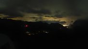 Archiviertes Webcam Bild: Tauplitz: Bergstation Lawinenstein am 15.10.2026 um 00:06 Uhr