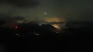 Archiviertes Webcam Bild: Tauplitz: Bergstation Lawinenstein am 15.10.2026 um 02:06 Uhr