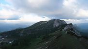 Archiviertes Webcam Bild: Tauplitz: Blick Bergstation Schneiderkogel am 28.05.2026 um 06:36 Uhr