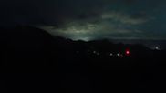 Archived webcam image showing Tauplitz: Top Station Schneiderkogel Lift on 14 Jun 2026 at 00:08