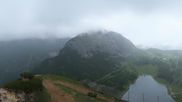 Archived webcam image showing Tauplitz: Top Station Schneiderkogel Lift on 11 Jun 2026 at 16:06