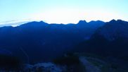 Archived webcam image showing Tauplitz: Top Station Schneiderkogel Lift on 14 Jul 2026 at 04:07