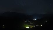 Archived webcam image showing Tauplitz: Top Station Schneiderkogel Lift on 14 Jul 2026 at 00:07