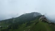 Archived webcam image showing Tauplitz: Top Station Schneiderkogel Lift on 14 Jul 2026 at 14:07