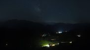 Archiviertes Webcam Bild: Tauplitz: Blick Bergstation Schneiderkogel am 12.07.2026 um 00:51 Uhr