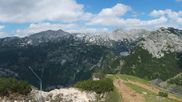 Archiviertes Webcam Bild: Tauplitz: Blick Bergstation Schneiderkogel am 12.07.2026 um 14:51 Uhr