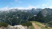 Archiviertes Webcam Bild: Tauplitz: Blick Bergstation Schneiderkogel am 12.07.2026 um 10:51 Uhr