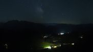 Archiviertes Webcam Bild: Tauplitz: Blick Bergstation Schneiderkogel am 13.07.2026 um 00:21 Uhr