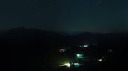 Archived webcam image showing Tauplitz: Top Station Schneiderkogel Lift on 13 Aug 2026 at 02:00
