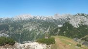 Archived webcam image showing Tauplitz: Top Station Schneiderkogel Lift on 13 Aug 2026 at 14:00