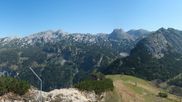 Archived webcam image showing Tauplitz: Top Station Schneiderkogel Lift on 13 Aug 2026 at 10:00