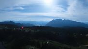 Archiviertes Webcam Bild: Tauplitz: Blick Bergstation Schneiderkogel am 26.08.2026 um 22:11 Uhr