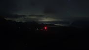 Archiviertes Webcam Bild: Tauplitz: Blick Bergstation Schneiderkogel am 15.10.2026 um 04:06 Uhr