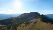 Archiviertes Webcam Bild: Tauplitz: Blick Bergstation Schneiderkogel am 15.10.2026 um 16:06 Uhr