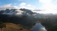 Archived webcam image showing Tauplitz: Top Station Schneiderkogel Lift on 12 Oct 2026 at 08:01