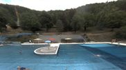 Archived webcam image showing Webcam Public Pool in Blaubeuren on 21 Jul 2026 at 12:52