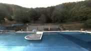 Archived webcam image showing Webcam Public Pool in Blaubeuren on 21 Jul 2026 at 20:52