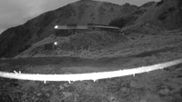 Archived webcam image showing Mount Olympus - Slope Main Face on 6 Apr 2026 at 20:30