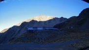 Archiviertes Webcam Bild: Mount Olympus - Piste Main Face am 27.05.2026 um 22:46 Uhr