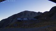 Archiviertes Webcam Bild: Mount Olympus - Piste Main Face am 28.05.2026 um 07:46 Uhr