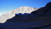 Archiviertes Webcam Bild: Mount Olympus - Piste Main Face am 28.05.2026 um 00:46 Uhr