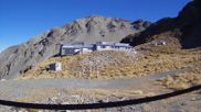 Archiviertes Webcam Bild: Mount Olympus - Piste Main Face am 28.05.2026 um 02:46 Uhr