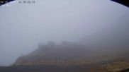 Archived webcam image showing Mount Olympus - Slope Main Face on 5 Jun 2026 at 22:25