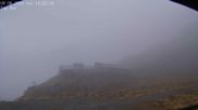 Archived webcam image showing Mount Olympus - Slope Main Face on 6 Jun 2026 at 04:25
