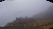 Archived webcam image showing Mount Olympus - Slope Main Face on 6 Jun 2026 at 02:25