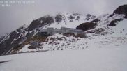 Archived webcam image showing Mount Olympus - Slope Main Face on 4 Sep 2026 at 02:55