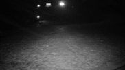 Archived webcam image showing Mount Olympus - Slope Main Face on 3 Sep 2026 at 18:55