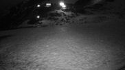 Archived webcam image showing Mount Olympus - Slope Main Face on 3 Sep 2026 at 20:55