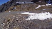 Archiviertes Webcam Bild: Mount Olympus - Piste Main Face am 12.10.2026 um 04:41 Uhr