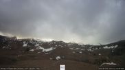 Archived webcam image showing Tukino Ski Field on 12 Oct 2026 at 06:54