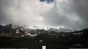 Archived webcam image showing Tukino Ski Field on 12 Oct 2026 at 02:54