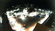 Archiviertes Webcam Bild: Freudenstadt - Oberer Marktplatz am 12.04.2026 um 04:10 Uhr