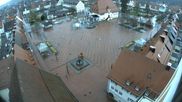 Archiviertes Webcam Bild: Freudenstadt - Oberer Marktplatz am 12.04.2026 um 18:10 Uhr