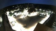 Archived webcam image showing Market place in Freudenstadt on 1 May 2026 at 02:09