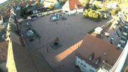 Archiviertes Webcam Bild: Freudenstadt - Oberer Marktplatz am 28.05.2026 um 06:38 Uhr