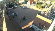 Archiviertes Webcam Bild: Freudenstadt - Oberer Marktplatz am 28.05.2026 um 07:38 Uhr
