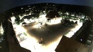 Archiviertes Webcam Bild: Freudenstadt - Oberer Marktplatz am 28.05.2026 um 00:38 Uhr