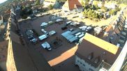 Archiviertes Webcam Bild: Freudenstadt - Oberer Marktplatz am 19.06.2026 um 07:26 Uhr