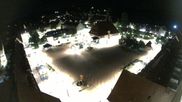 Archiviertes Webcam Bild: Freudenstadt - Oberer Marktplatz am 19.06.2026 um 00:26 Uhr